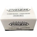 2021/22 Panini Prizm Basketball Multi Pack Box