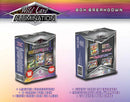2023 Wild Card Alumination Special Rookie & Insert Edition Football Hobby Box