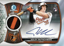 2023 Bowman Chrome Baseball HTA Choice Box