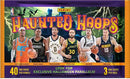 2023/24 Panini Haunted Hoops Basketball