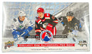 2024/25 Upper Deck AHL Hockey Hobby Box