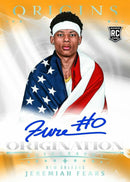 2025/26 Panini Origins Basketball Hobby Box