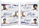 2025/26 Panini Origins Basketball Hobby Box