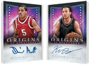 2025/26 Panini Origins Basketball Hobby Box