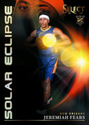 2025/26 Panini Select Basketball Hobby Box