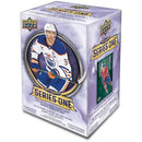 2025/26 Upper Deck Series 1 Hockey 4-Pack Blaster Box