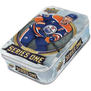 2025/26 Upper Deck Series 1 Hockey Tin