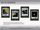 2025 Leaf Photographic Hobby Box