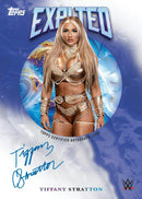 2025 Topps WWE Exalted Wrestling Hobby Box