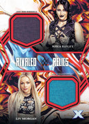 2025 Topps WWE Exalted Wrestling Hobby Box