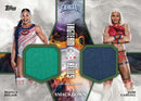 2025 Topps WWE Exalted Wrestling Hobby Box