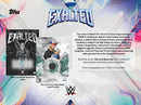 2025 Topps WWE Exalted Wrestling Hobby Box