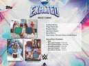 2025 Topps WWE Exalted Wrestling Hobby Box