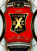 2024 Panini Select Football Hobby Box