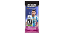 2026 Panini Donruss Road to World Cup Soccer Fat Pack