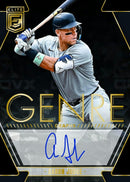 2026 Panini Donruss Elite Baseball Hobby Box