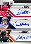 2026 Panini Donruss Elite Baseball Hobby Box
