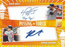 2026 Panini Donruss Elite Baseball Hobby Box