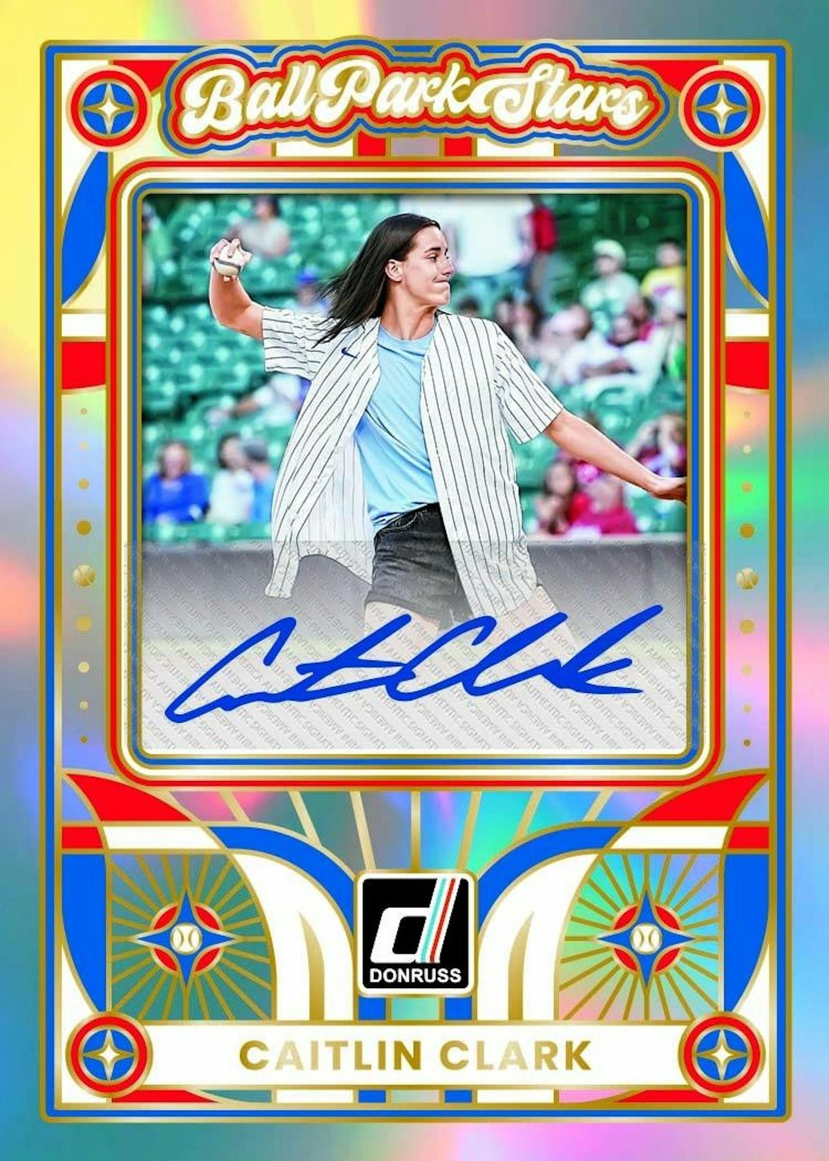 2026 Panini Donruss Baseball Hobby Box