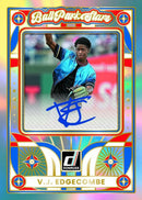 2026 Panini Donruss Baseball Hobby Box