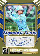 2026 Panini Donruss Baseball Hobby Box