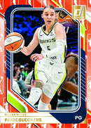 2026 Panini Donruss WNBA Basketball Hobby Box