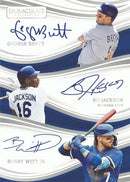 2026 Panini Immaculate Baseball Hobby Box
