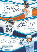 2026 Panini Immaculate Baseball Hobby Box