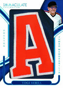 2026 Panini Immaculate Baseball Hobby Box