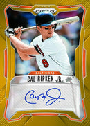 2026 Panini Prizm Baseball Hobby Box