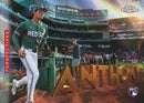 2026 Topps Chrome Baseball Hobby Jumbo Box