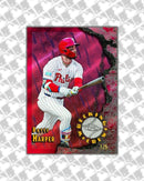 2026 Topps Chrome Baseball Logofractor Edition Box