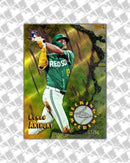 2026 Topps Chrome Baseball Logofractor Edition Box
