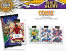 2026 Wild Card Comix Soccer Road to Glory Box