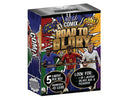 2026 Wild Card Comix Soccer Road to Glory Box