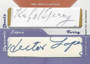 2026 Historic Autographs Best of Baseball Hobby Box