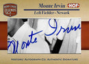 2026 Historic Autographs Best of Baseball Hobby Box
