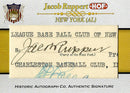 2026 Historic Autographs Best of Baseball Hobby Box