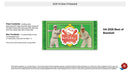 2026 Historic Autographs Best of Baseball Hobby Box