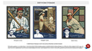 2026 Historic Autographs Best of Baseball Hobby Box