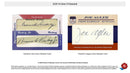 2026 Historic Autographs Best of Baseball Hobby Box