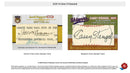 2026 Historic Autographs Best of Baseball Hobby Box