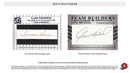2026 Historic Autographs Best of Baseball Hobby Box