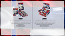 2026 Topps Chrome Baseball Hobby Jumbo Box