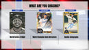 2026 Topps Chrome Baseball Hobby Jumbo Box