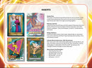 2026 Topps Disney Neon Mega Box