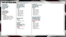 2026 Topps Football Hobby Box