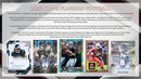 2026 Topps Football Hobby Box