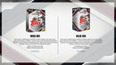 2026 Topps Football Hobby Box