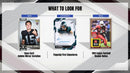 2026 Topps Football Hobby Box